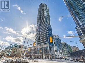 Building Photo - 208 Queens Quay W