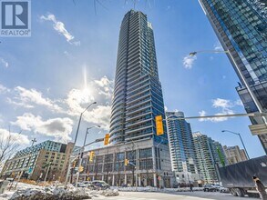 Building Photo - 208 Queens Quay W