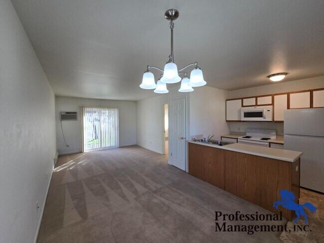 Foto del edificio - 1 bedroom in Billings MT 59102