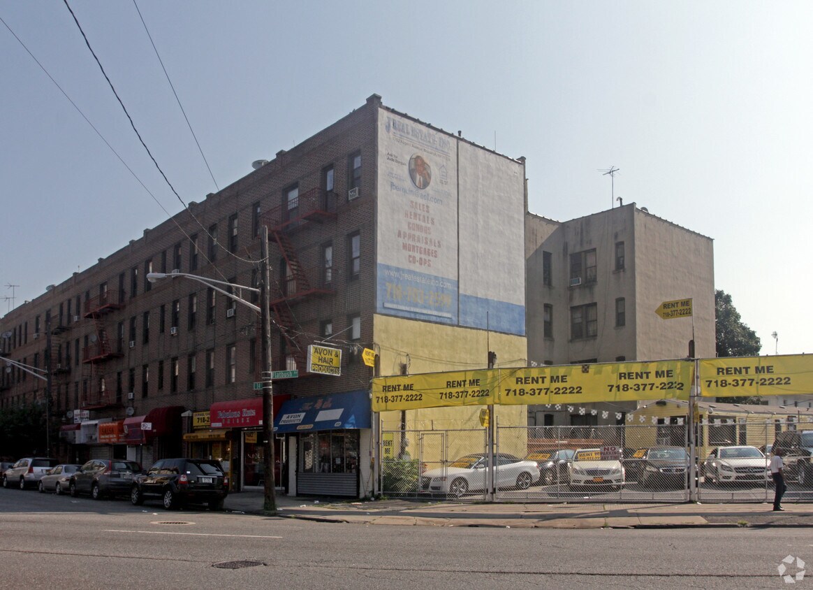 Primary Photo - 1103-1113 E 34th St