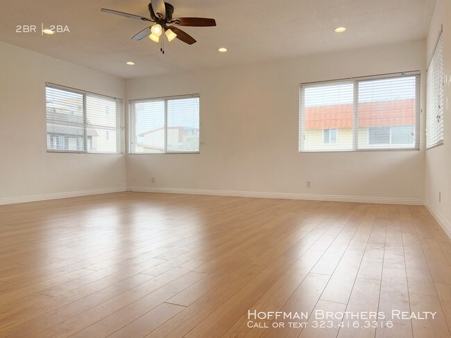 Building Photo - 6603 Vista Del Mar Playa Del Rey, CA 90293