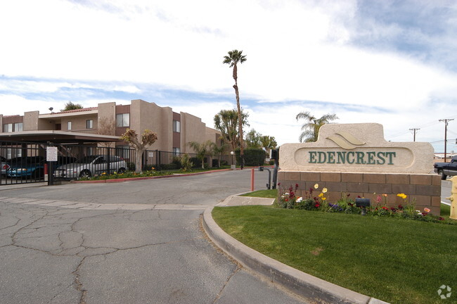 Building Photo - Edencrest Apartment Homes