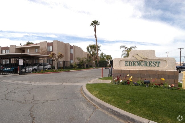 Building Photo - Edencrest Apartments