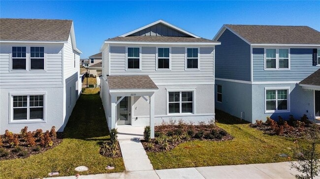 Foto del edificio - 2233 Southbury Dr