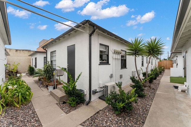 Building Photo - Prime Location on Adams Avenue: Modern Comfort Meets Historic Charm