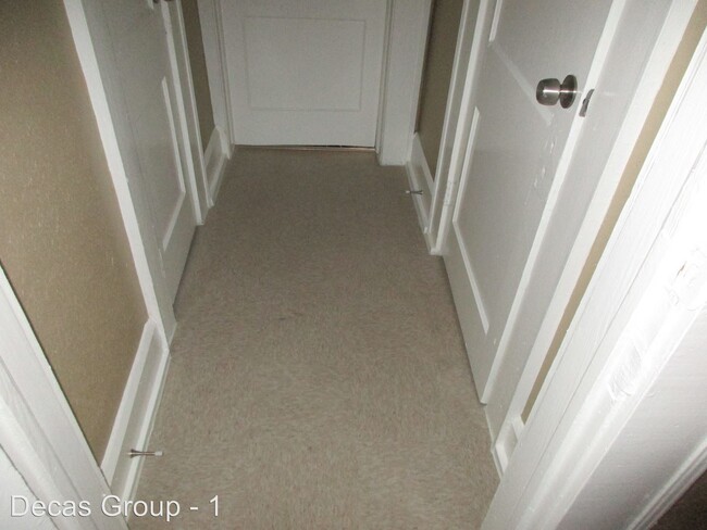 Foto del edificio - 3 br, 1 bath House - 625 Fulton Ave SW