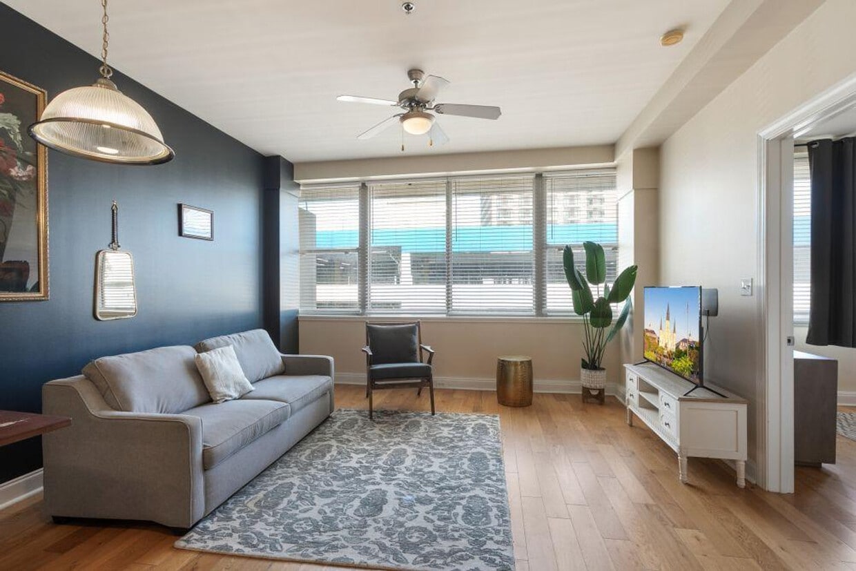 Foto principal - 925 Common St