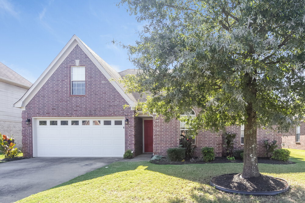 Foto principal - 7241 Crape Myrtle Dr