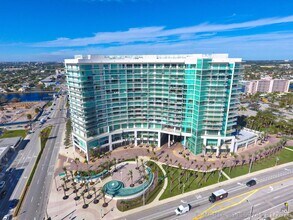 Building Photo - 1 N Ocean Blvd