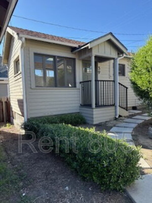 Foto del edificio - 39 N Laurel St