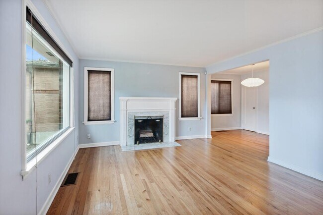 Building Photo - 8701 29th Ave. NW - 3 bedrooms