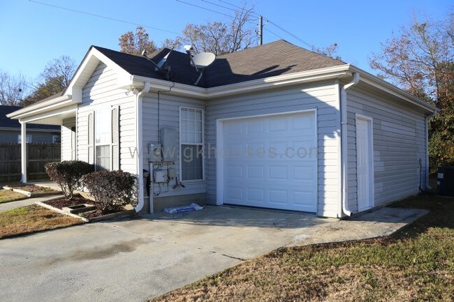 Foto del edificio - 118 Cove Landing