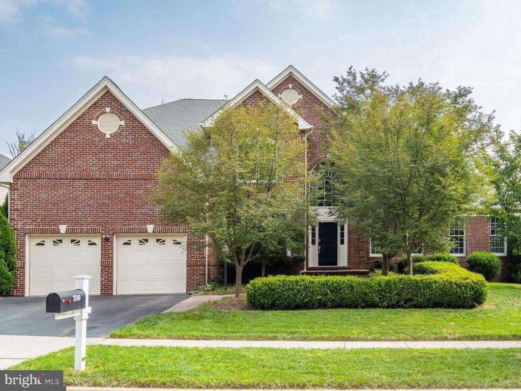 Primary Photo - 25346 Justice Dr