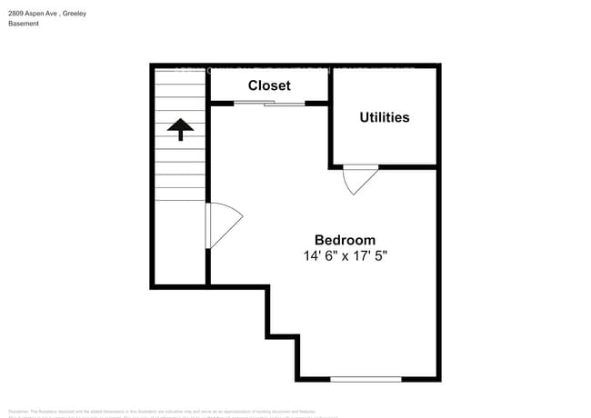 Foto del edificio - 2809 Aspen Ave