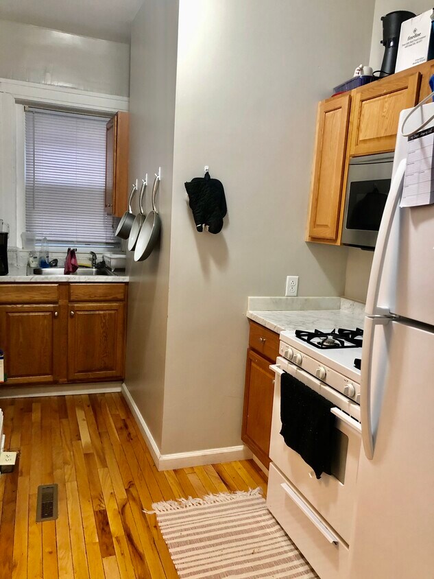 Foto principal - 412 Alden Ave