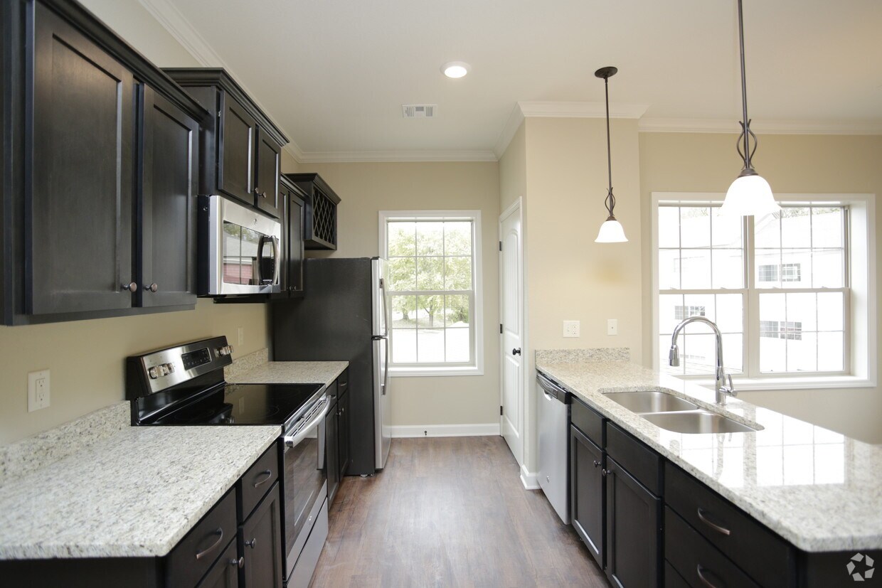 Foto principal - Woodhaven Apartments