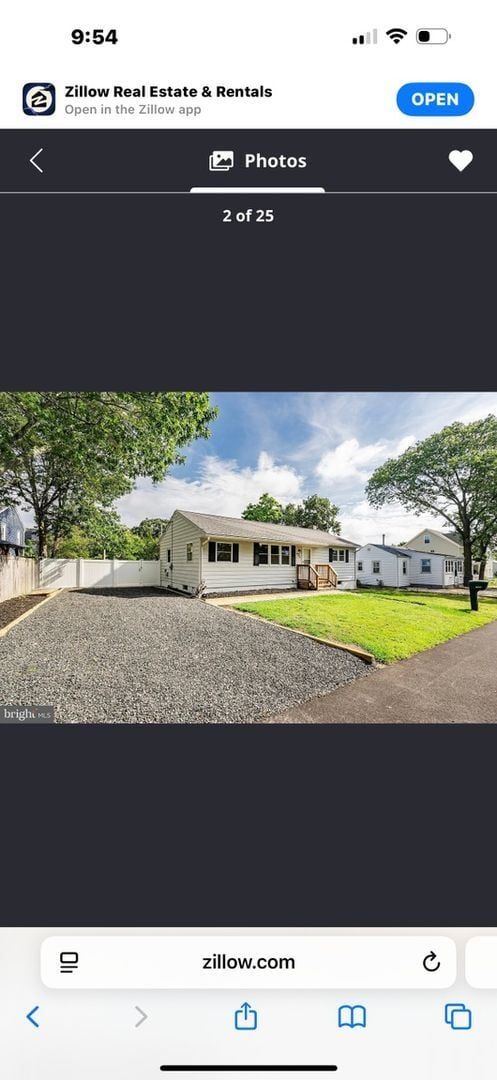 Building Photo - 1966 South St