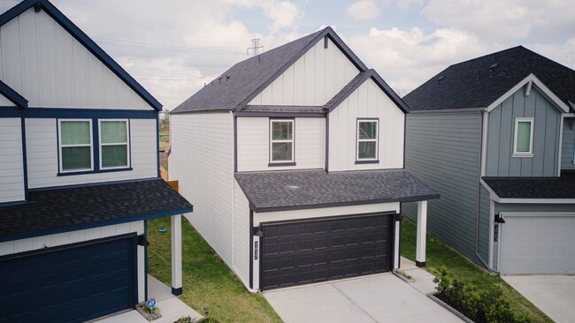 Foto del edificio - 2837 Lisburn Ter Ln