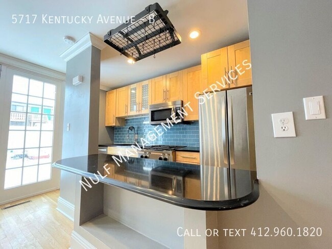 Foto del edificio - 5717 Kentucky Ave