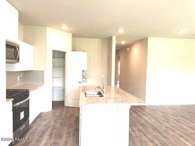 Foto del edificio - 105 Abbeywood Ct
