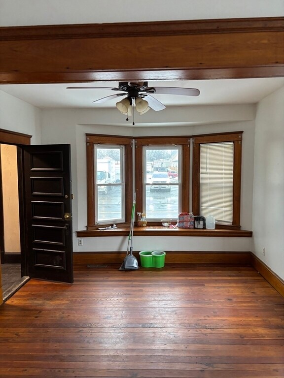 Foto del edificio - 427 Orange St