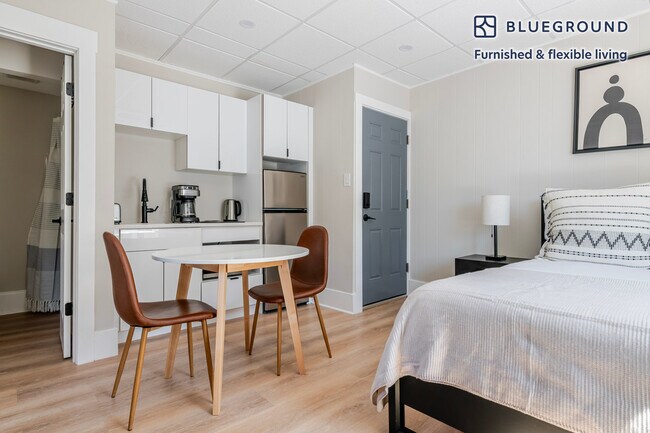 Foto del edificio - 142 Dorchester St