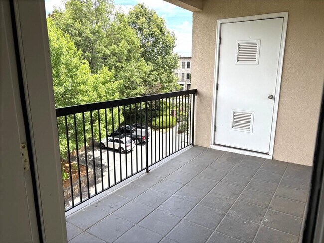 Foto del edificio - 3636 Habersham Rd NW