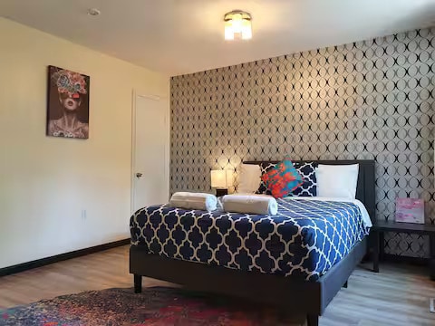 dormitorio 1 - 1532 2nd St SW