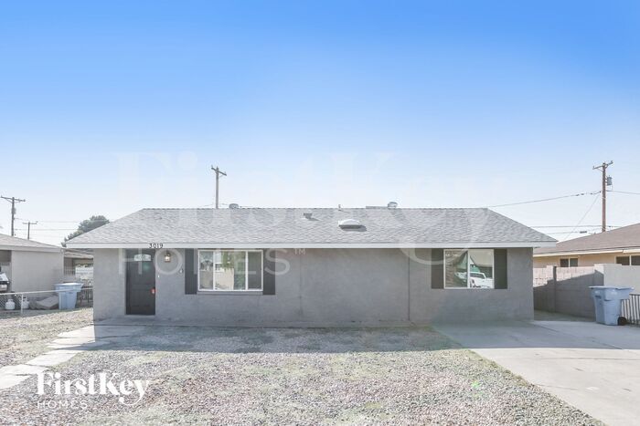 Foto principal - 3019 W Elm St