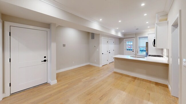 Foto del edificio - 164 Allston St