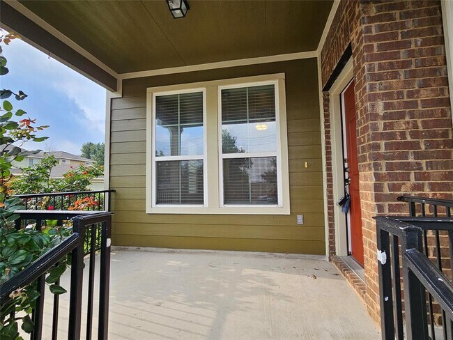 Foto del edificio - 808 Lost Pines Ln