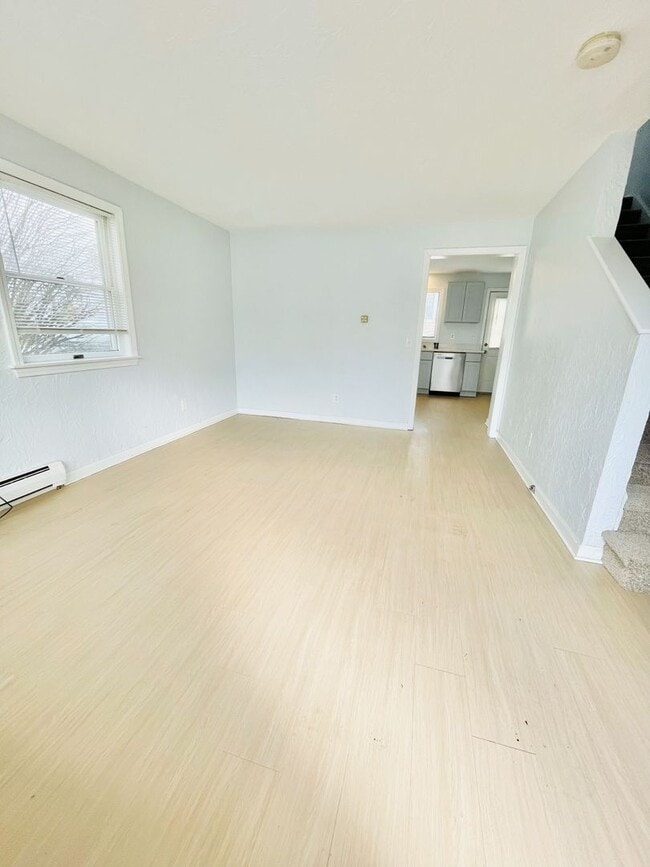 Interior Photo - Spencer Heights