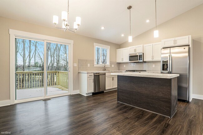 Foto del edificio - 4 br, 2 bath House - 18765 174th Ave