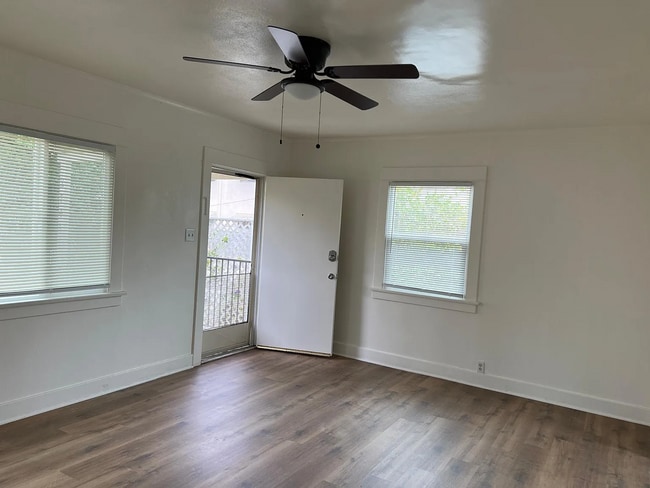 Foto del edificio - APT A