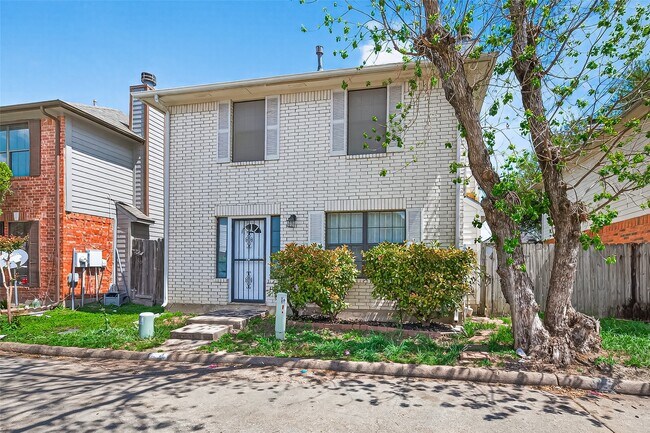Foto del edificio - 8617 Mapletwist St