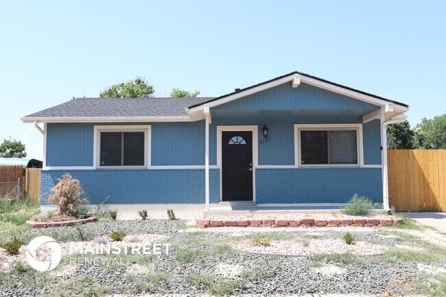 Building Photo - 5161 Xanadu St