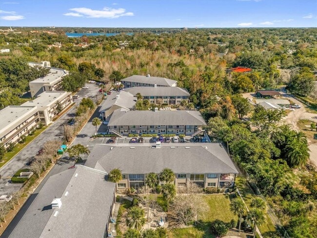 Building Photo - 1250 S Denning Dr