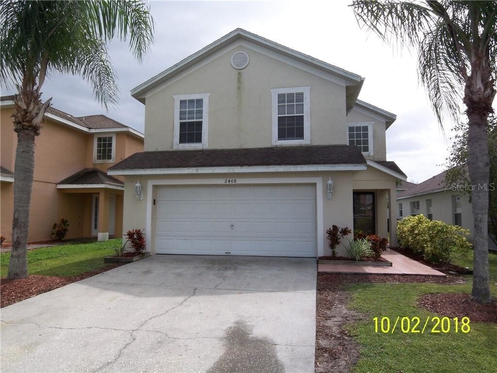 Primary Photo - 2408 Knightsbridge Blvd