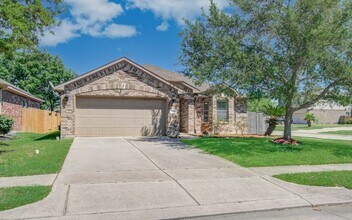 Building Photo - 114 Paleos Flint Dr