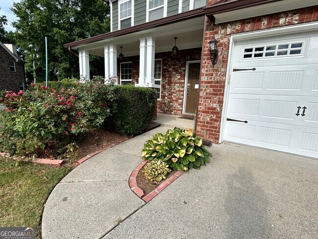 Foto del edificio - 3640 Dalwood Dr