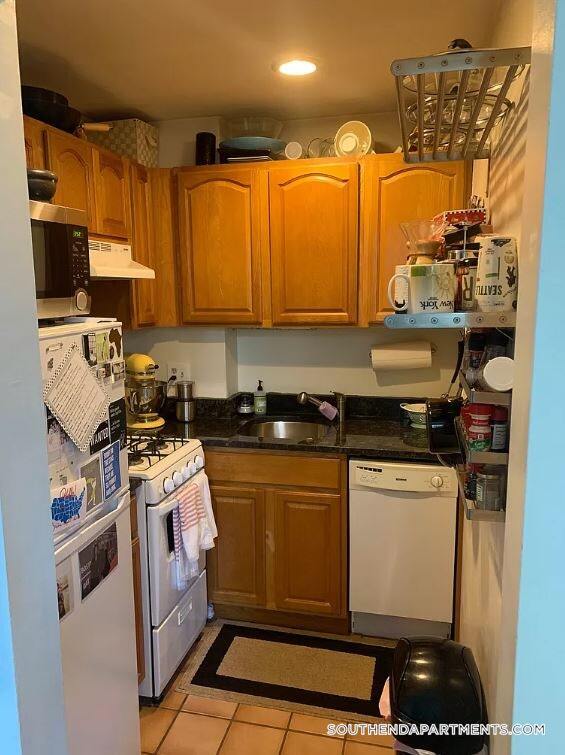 Foto del edificio - 423 Shawmut Ave