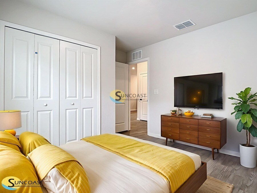 Foto principal - 3992 E Walker St