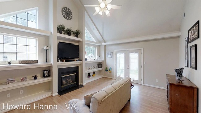 Building Photo - 4 br, 3 bath House - 3404 Pine Ridge Road