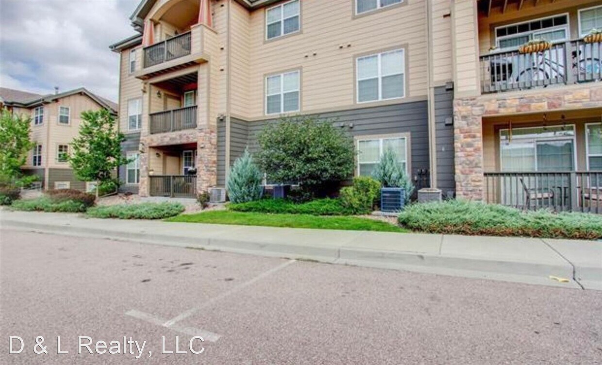 4790 Wells Branch Heights, Colorado Springs, CO 80923 House for Rent