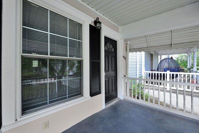 Foto del edificio - 342-344 East Morrill Avenue