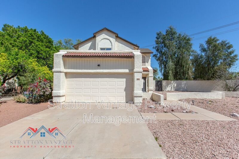 Primary Photo - 1621 N Chippewa Dr