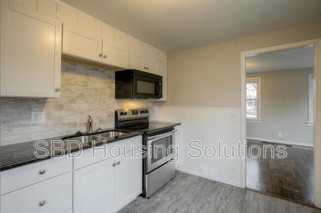 Foto del edificio - 10522 E 10th St S