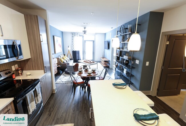 Foto del edificio - 930 Howell Mill Rd NW