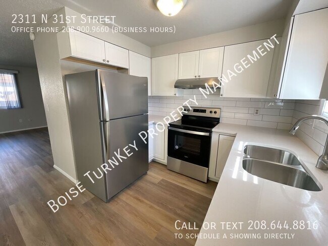 Foto del edificio - 2311 N 31st St