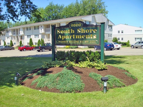 Foto principal - South Shore Apartments